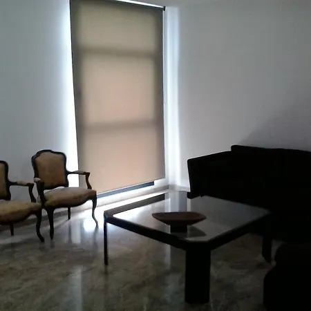 Apartamento Vegueta Mar *