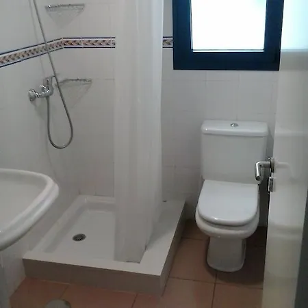 Apartamento Vegueta Mar Lejlighed *